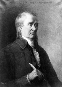 Image for: Roger Sherman: “Letters of a Countryman” (November 14, 1787)