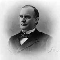 Image for: William McKinley: Message to Congress about Cuban Intervention