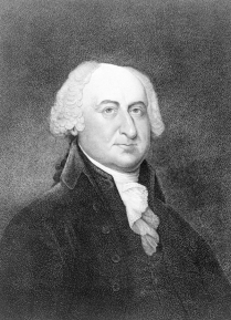 Image for: John Adams: “Letters of Novanglus”