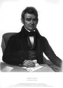 Image for: John Ross:&nbsp; Address to the Cherokee Nation