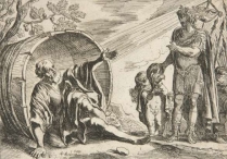 Image for: Plutarch: Life of Alexander