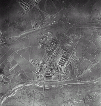 Image for: John W. Pehle and John J. McCloy: Debate about the Bombing of Auschwitz