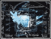 Image for: Osama bin Laden: Declaration of Jihad against Americans