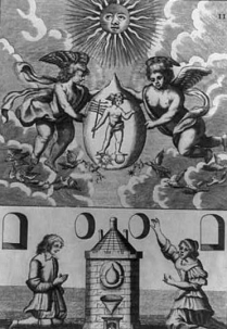 Image for: Helena Blavatsky: The Secret Doctrine