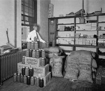 Image for: Eighteenth Amendment to the U.S. Constitution