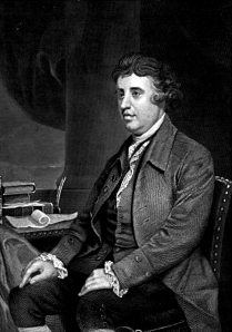 Image for: Edmund Burke: Reflections on the Revolution in France