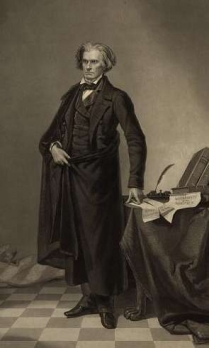 Image for: South Carolina Ordinance of Nullification