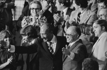 Image for: Camp David Accords