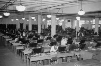 Image for: John S. Gambs: “United We Eat”