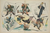 Image for: Chinese Exclusion Act