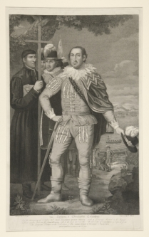 Image for: Privileges and Prerogatives Granted by Their Catholic Majesties to Christopher Columbus