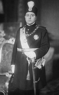 Image for: D&rsquo;Arcy Concession