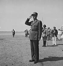 Image for: Proclamation of the Algerian National Liberation Front