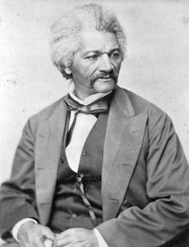 Image for: Frederick Douglass: &ldquo;Our National Capital&rdquo; Lecture