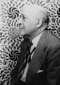Image for: W. E. B. Du Bois: “Agitation”