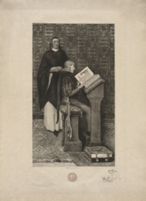 Image for: Jean Froissart: The Chronicles of Froissart