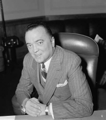 Image for: FBI Report on Elijah Muhammad