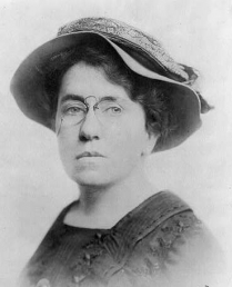 Image for: Emma Goldman: &ldquo;The Philosophy of Atheism&rdquo;