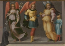 Image for: Book of Enoch