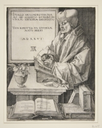 Image for: Desiderius Erasmus: The Praise of Folly