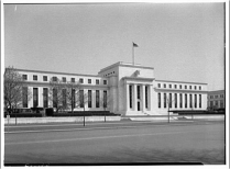 Image for: Federal Reserve Act