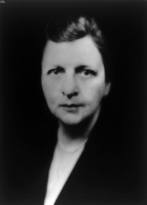 Image for: Frances Perkins: “Three Decades: A History of the Department of Labor”