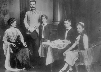 Image for: Austro-Hungarian Ultimatum to Serbia and the Serbian Reply