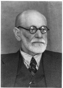 Image for: Sigmund Freud: Civilization and Its Discontents