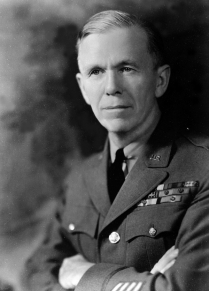 Image for: George Marshall: The Mediator&rsquo;s View of the Situation in China