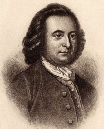 Image for: George Mason: Letter to the Committee of Merchants in London
