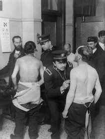 Image for: Immigration Act of 1924