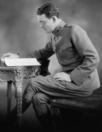 Image for: John Foster Dulles: Radio and Television Address on Communism in Guatemala