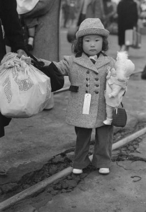 Image for: Final Report: Japanese Evacuation from the West Coast