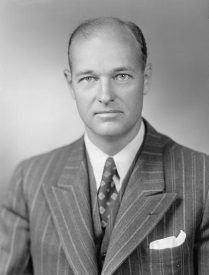 Image for: George F. Kennan: &ldquo;Long Telegram&rdquo;