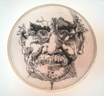 Image for: Rudyard Kipling: &ldquo;The White Man's Burden&rdquo;