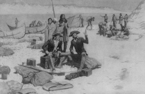 Image for: Journals of the Lewis and Clark Expedition