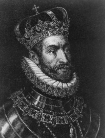 Image for: New Laws of the Indies