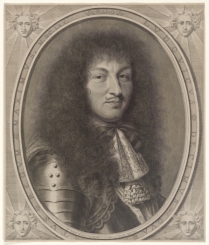Image for: Louis XIV: Revocation of the Edict of Nantes