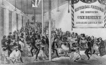 Image for: Loving v. Virginia