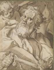 Image for: Bible: Gospel of Matthew