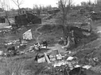 Image for: Paul Taylor: &ldquo;Again the Covered Wagon&rdquo;