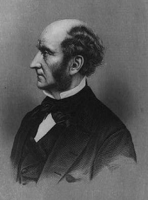 Image for: John Stuart Mill: On Liberty