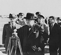 Image for: Vyacheslav Molotov: Address on Germany&rsquo;s Invasion of Russia