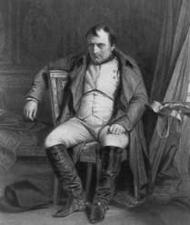 Image for: Napoleonic Code