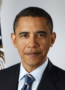 Image for: Barack Obama: First Inaugural Address