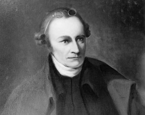 Image for: Patrick Henry: Letter to Robert Pleasants, a Quaker, Concerning Slavery