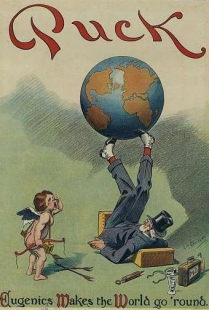 Image for: Karl Pearson: National Life from the Standpoint of Science