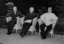 Image for: Potsdam Conference Protocols