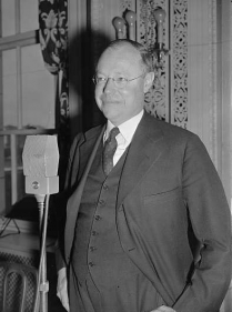 Image for: Robert A. Taft: “Equal Justice under Law”