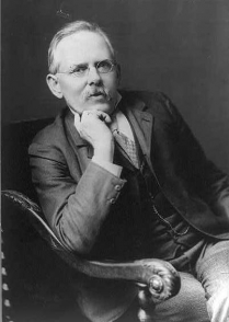 Image for: Jacob Riis: How the Other Half Lives